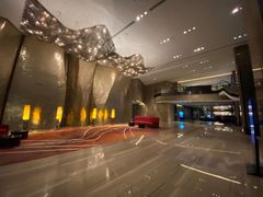 -广州天河希尔顿酒店