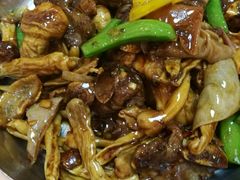 -启香鸡私房菜(湖景店)