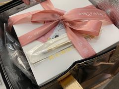 -顿享蛋糕(白堤路店)