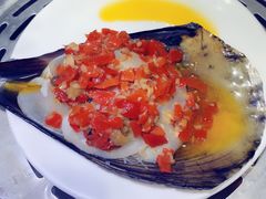 -海味当家(西安路店)