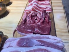 -金顺韩式烤肉·网红烤肉店(广利路店)