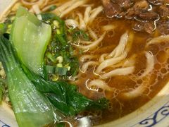 -平娃三宝烧烤·面食(南小街店)