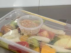 -阿群甘草水果