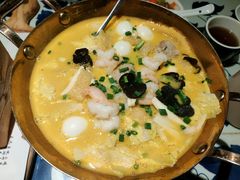 -绿茶餐厅(珞珈创意城店)