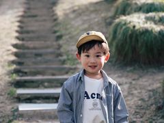 -泰州凤城河风景区-泰山公园