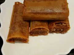 -新兴·金羊座·粤菜点心(乐峰店)