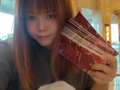 -广州香格里拉酒店
