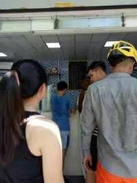 -好时味十三姨(河西路店)