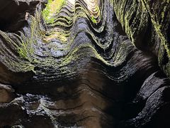 -梭布垭石林景区