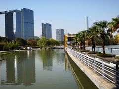 景点-白塘生态植物园