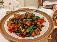 -小厨娘淮扬菜(江宁万达店)