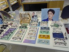 -Fiou菲欧眼镜(物资学院路店)