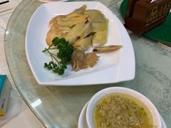 -拿福食府(广大路店)