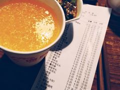 -傣妹火锅(四川北路店)