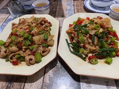 -南雄雄州土菜餐厅(粤北大厦店)