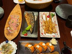 -古京·臻致料理(月湖店)