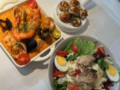 -春树下·树屋花房西餐厅(罍街AS1980店)