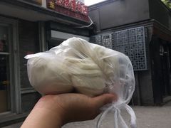 -天泽祥·鼓楼馒头(鼓楼店)