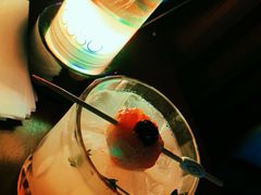 -MOSSO音乐酒吧·Live House(南京西路店)