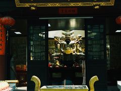 -无锡梅园公园