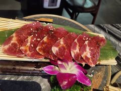 -井上和牛烤肉(大润发店)
