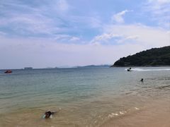 -大梅沙海滨公园