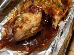 -新白鹿餐厅(龙游路总店·杭帮菜名店)