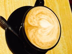 -爱德堡西餐咖啡吧(北师大店)