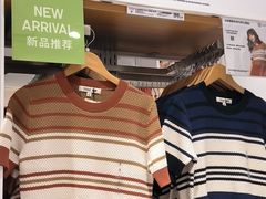 -优衣库(上海金桥国际商业广场店)