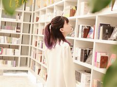 -二酉书店TOYOU BOOKS