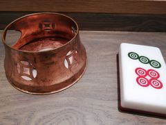 -成都你六姐·牛肉冒菜(上海环宇荟店)