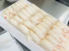 -张记烤羊腿(北花园店)