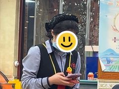 -马艾萨中国兰州传统牛肉面(惠新里店)