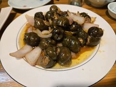 -老街坊餐吧