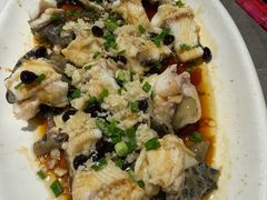 -钱山海鲜大排档