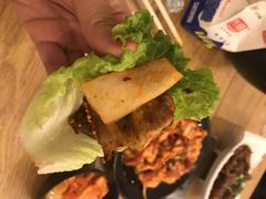 -碳碳烤肉(南湖路店)