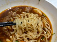 -康师傅私房牛肉面(申虹店)