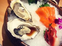 -割烹旭日本料理(龙湖狮山天街店)