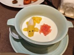 -今轩中餐厅(西安经开洲际酒店)