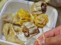 -包道广式点心专门店(东山口店)