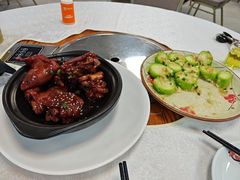 -洞密园美食城·二十二年老店(富华路店)