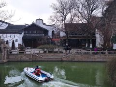 -嘉兴月河历史街区