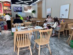 -北戴河庆山饭店·海鲜砂锅粥(北戴河黑石路店)
