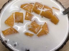-透心凉糖水(听海居店)