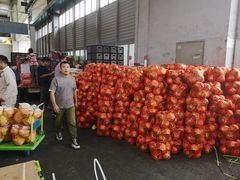 -西郊国际农产品交易中心