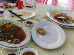 -秋姐美食店(旅游大道店)