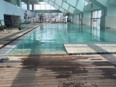 -龙之梦大酒店-健身中心