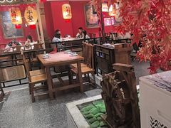 -杨记隆府重庆江湖菜(大悦城店)