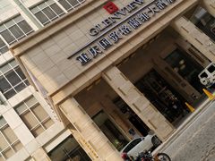 门面-花市豌杂面(民生路店)