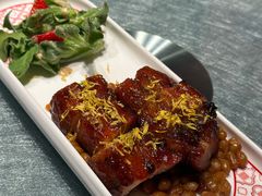 -谭厨中山传家菜.乳鸽.脆鲩鱼(华强北中航城店)